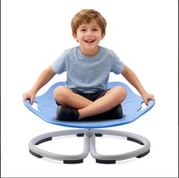 Sensory Swivel Chair