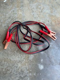 Battery jump cable for sale