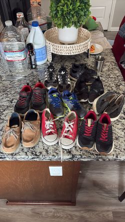 Toddler Boy Shoes
