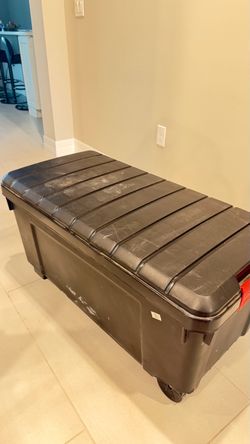 Storage Box