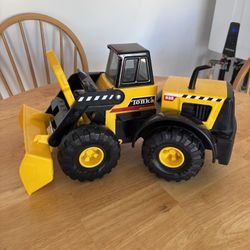Tonka and John Deere Vehicles