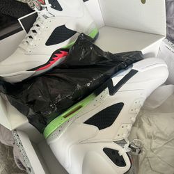 Jordan 5 Retros 