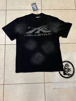 Hellstar shirt