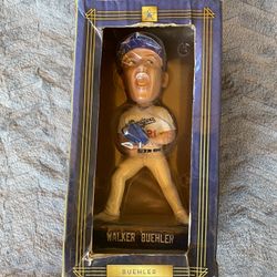 Walker Bueller Bobble Head