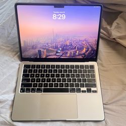 Apple Macbook Air M2