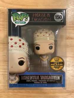 Funko Pop! House of the Dragon - 150 - Rhaenyra Targaryen