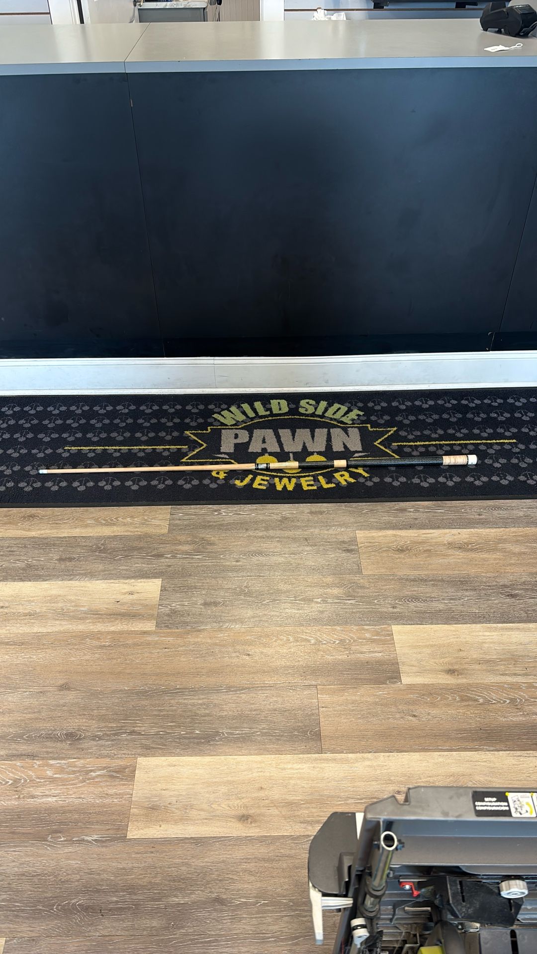 Lucasi Pool Cue 503