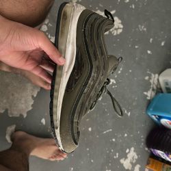 Nike Air Max 97 Size 9.5
