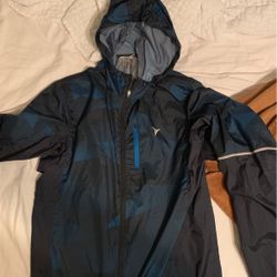 Old Navy Windbreaker Adult Small