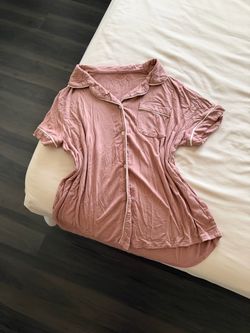 Women’s pj top
