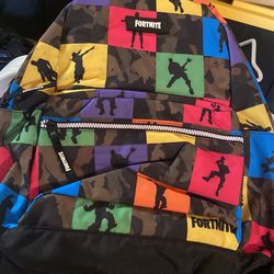 Backpack 