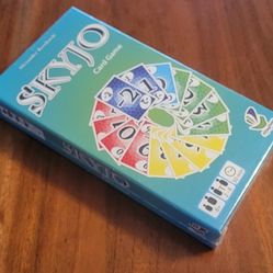 Magilano Skyjo the Ultimate Card Game - MA300715