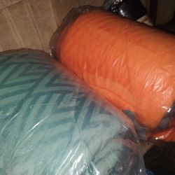 Thick Throw Blanket
