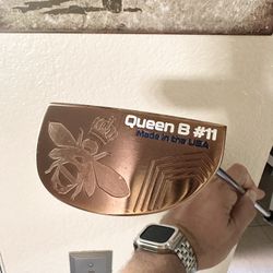 Bettinardi  Queen B #11