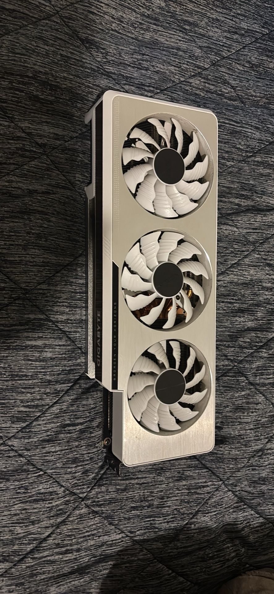 3080 Gigabyte OC Vision