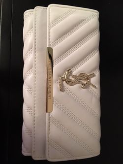 Yves Saint Laurent Wallet