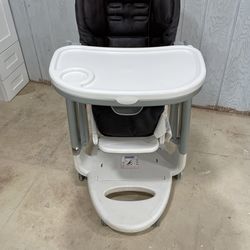 Baby High Chair