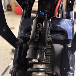 Surron Fastace Shock!