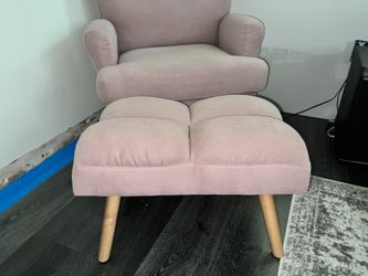 Recliner Chair 