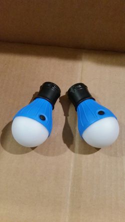 Led lanterns for camping tent(2pack).