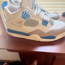 Jordan’s REAL DEAL