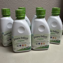 Similac Pure Bliss Organic 