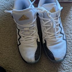 Adidas D O N  Issue 2 Size 10