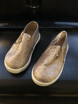 Toddler Michale kors shoes