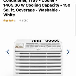 Lg Aire Acondicionado 5000btu