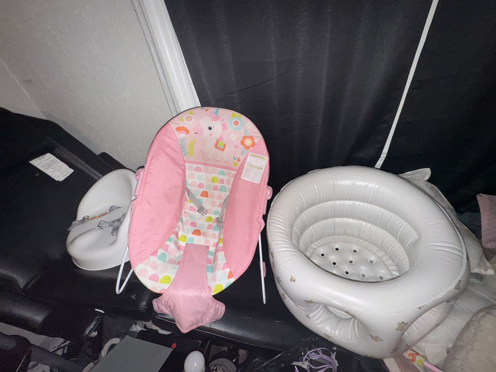 Baby Chair 