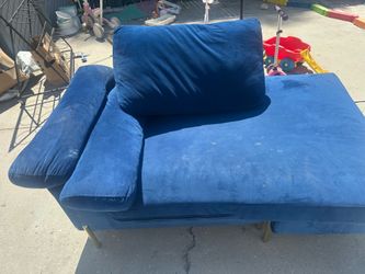 Love seat o sofa para estudio