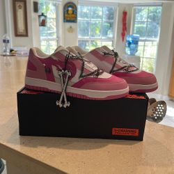 Men's Fashion Sneaker