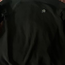 THE WEEKND XO SWEATSHIRT 