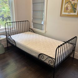 IKEA Twin Bed