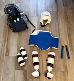 Life of Martial Arts - LOMA bundle