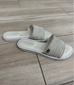 Juicy Couture Slides