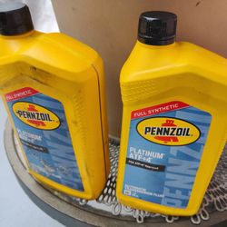 Transmission Fluid