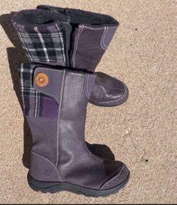 Kids Boots, Size 3, Keen