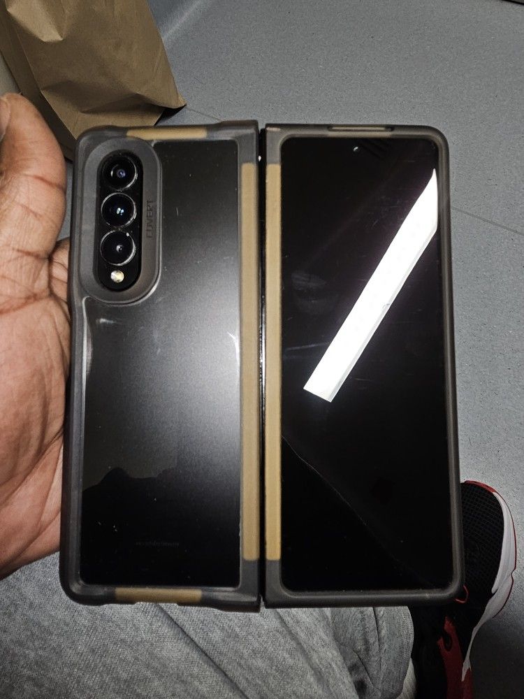 galaxy fold 3 5g