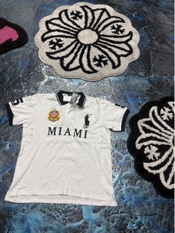 Polo Miami shirt