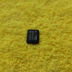 SONY PSVITA 16GB MEMORY
