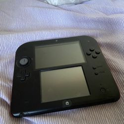 Nintendo 3DS for Parts