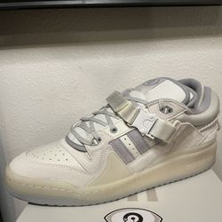 Bad Bunny x Adidas Forum Buckle Low