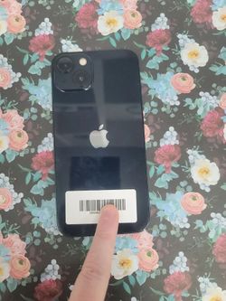 iPhone 14 6.1" (Unlocked) 256GB Good Midnight - 90 day warranty included!