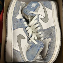 Hyper Royal 1s Sz 6.5Y 