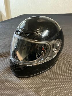 XL Helmet