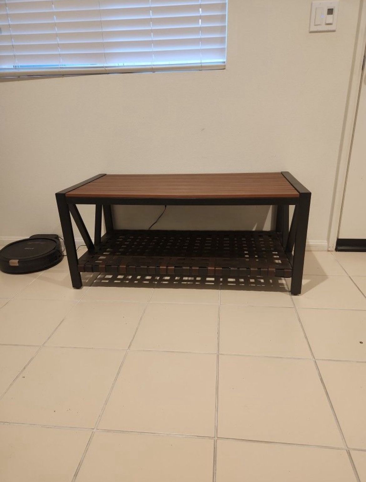 Bench