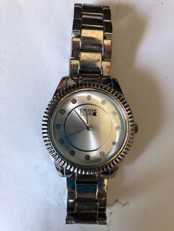 Cruise club watch