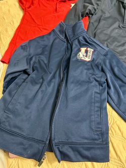 UME school uniform shirts