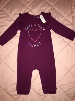 Girls Old Navy 12-18M